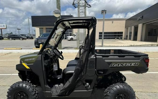 2025 Polaris Ranger 1000 EPS