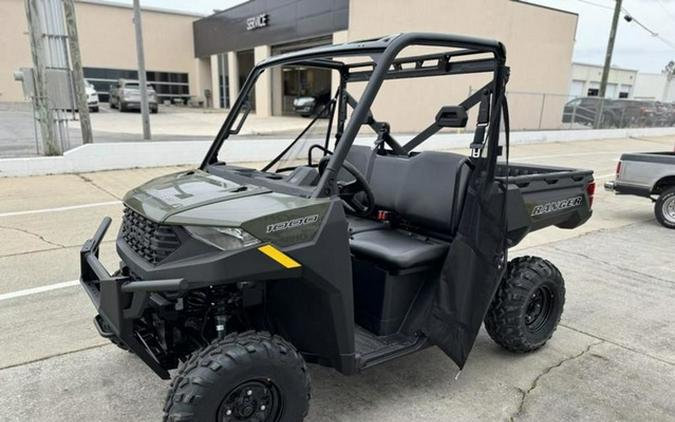 2025 Polaris Ranger 1000 EPS