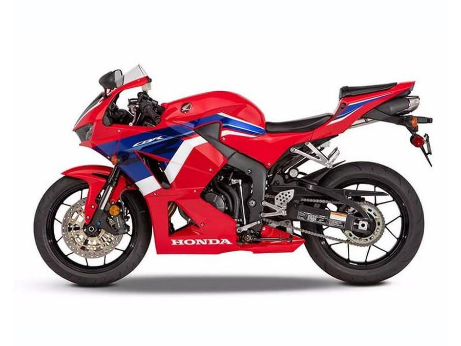 2024 Honda® CBR600RR