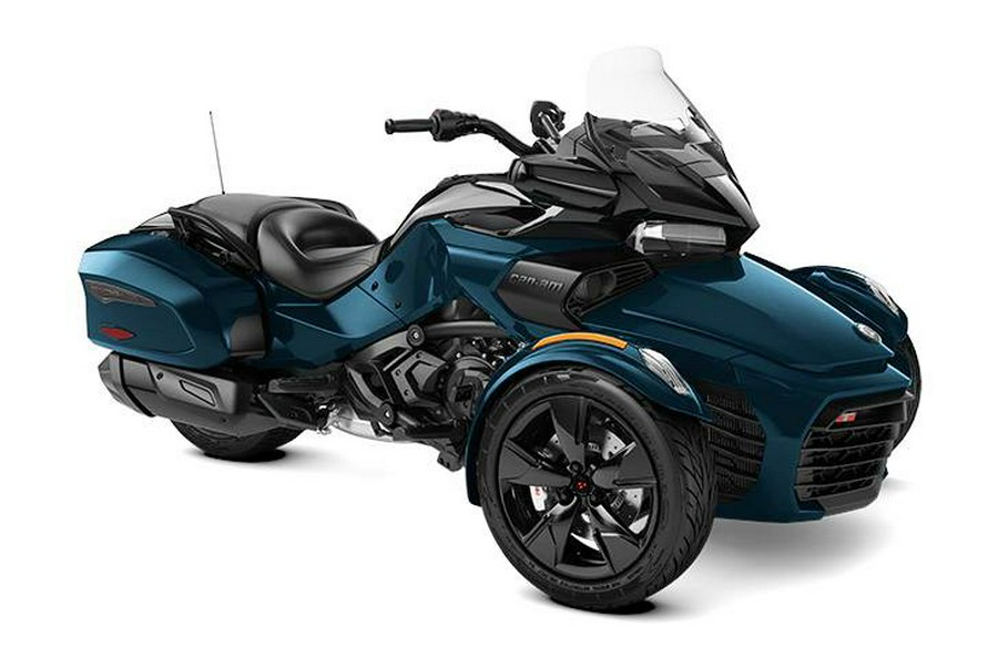 2023 Can-Am RD SPYDER F3 T 1330 SE6