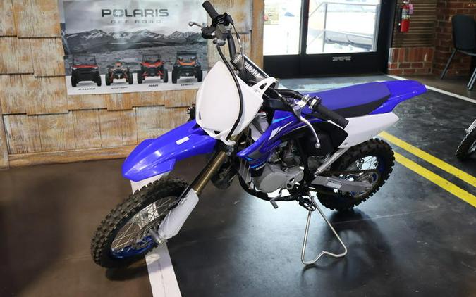 2020 Yamaha YZ65