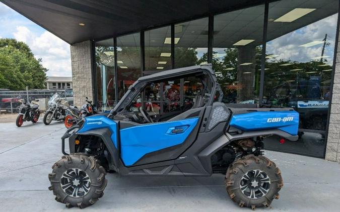 2023 Can-Am™ Commander XT 700