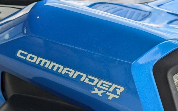 2023 Can-Am™ Commander XT 700