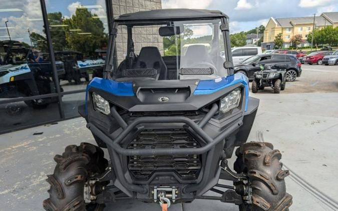 2023 Can-Am™ Commander XT 700