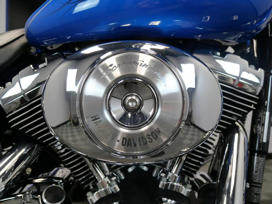 2002 Harley-Davidson® FXDWG - Dyna® Wide Glide®