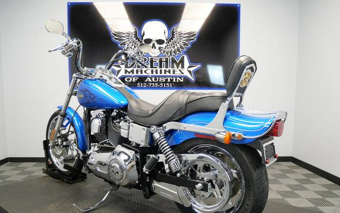 2002 Harley-Davidson® FXDWG - Dyna® Wide Glide®