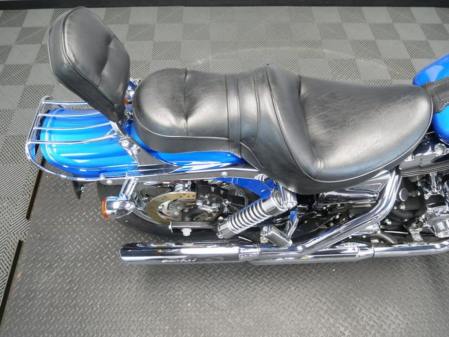 2002 Harley-Davidson® FXDWG - Dyna® Wide Glide®