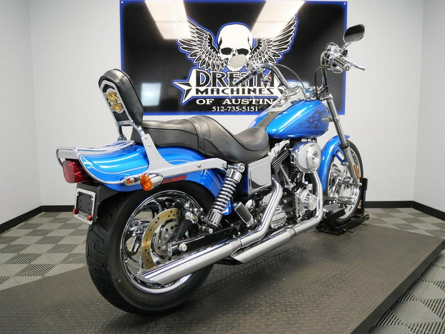 2002 Harley-Davidson® FXDWG - Dyna® Wide Glide®