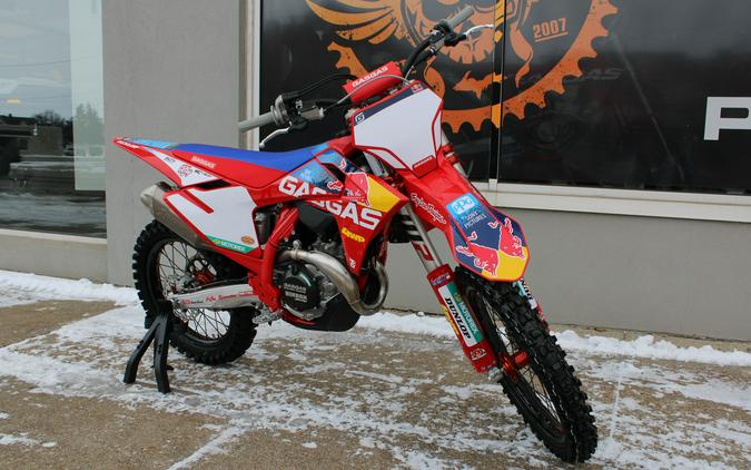 2023 GASGAS MC 450F - FACTORY EDITION