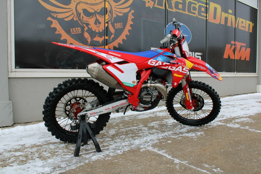 2023 GASGAS MC 450F - FACTORY EDITION