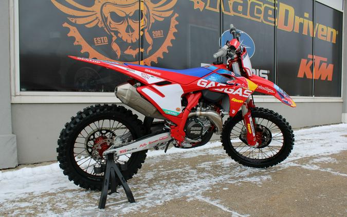 2023 GASGAS MC 450F - FACTORY EDITION