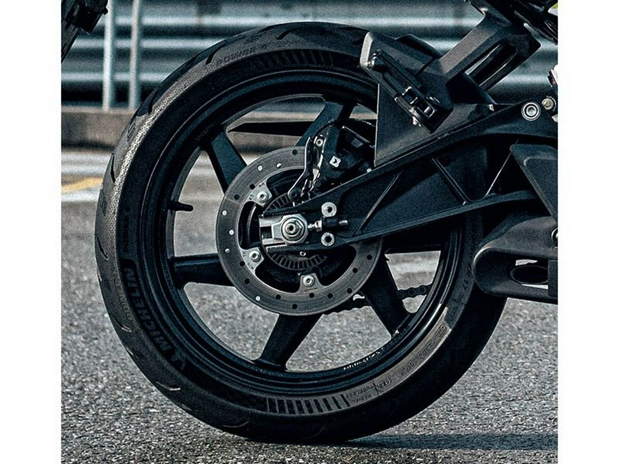 2024 Husqvarna Motorcycles Vitpilen 401