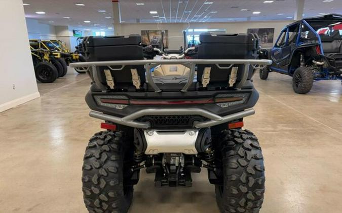 2025 CFMOTO CForce 1000 Overland