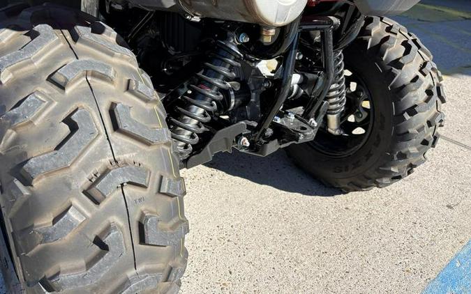 2025 Honda® FourTrax Foreman Rubicon 4x4 Automatic DCT EPS