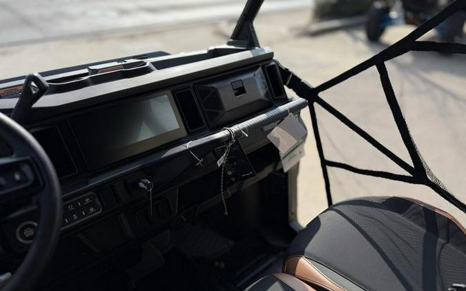 2026 Can-Am® Defender MAX LONE STAR HD11