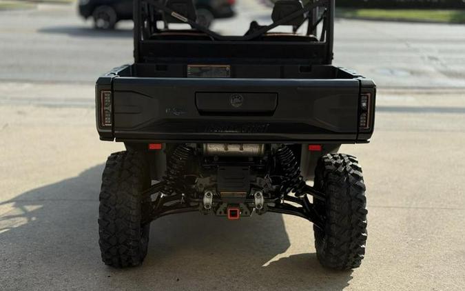 2026 Can-Am® Defender MAX LONE STAR HD11