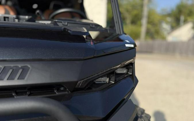 2026 Can-Am® Defender MAX LONE STAR HD11