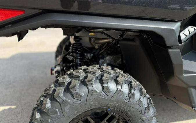 2026 Can-Am® Defender MAX LONE STAR HD11