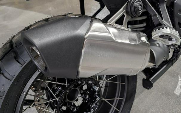 2026 BMW R 1300 GS Adventure GS Trophy