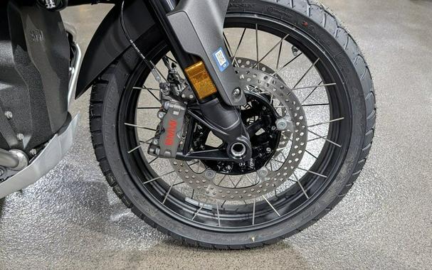 2026 BMW R 1300 GS Adventure GS Trophy