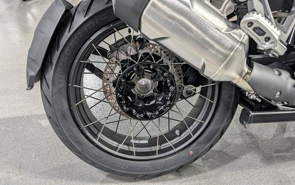 2026 BMW R 1300 GS Adventure GS Trophy