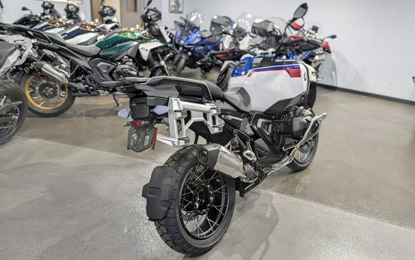 2026 BMW R 1300 GS Adventure GS Trophy