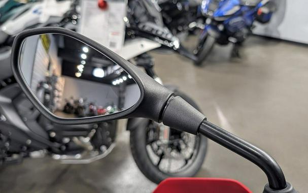 2026 BMW R 1300 GS Adventure GS Trophy