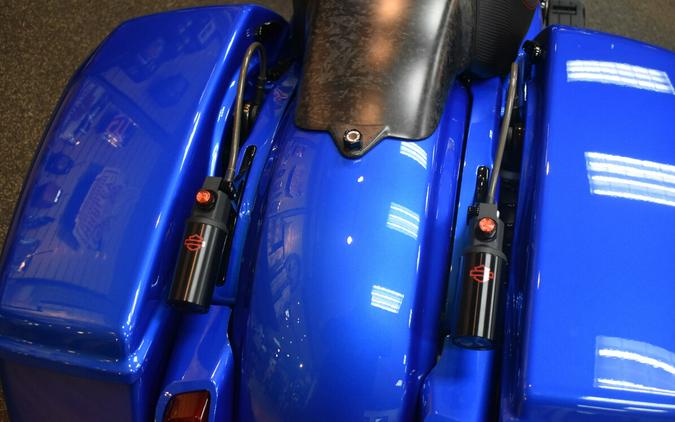 FLTRXSTSE 2026 CVO Road Glide ST