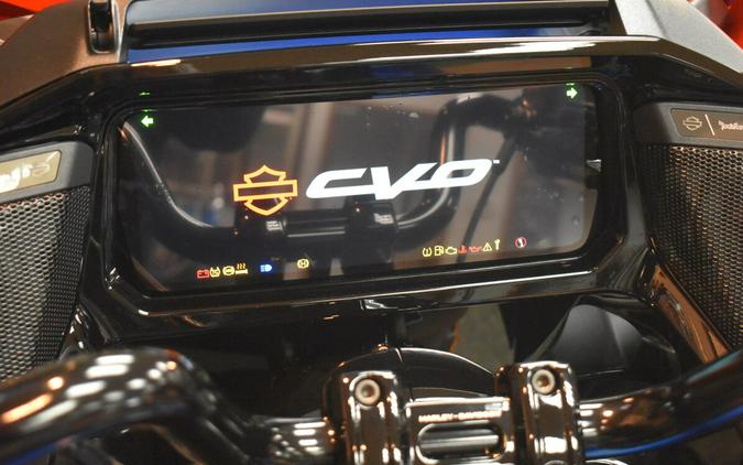 FLTRXSTSE 2026 CVO Road Glide ST