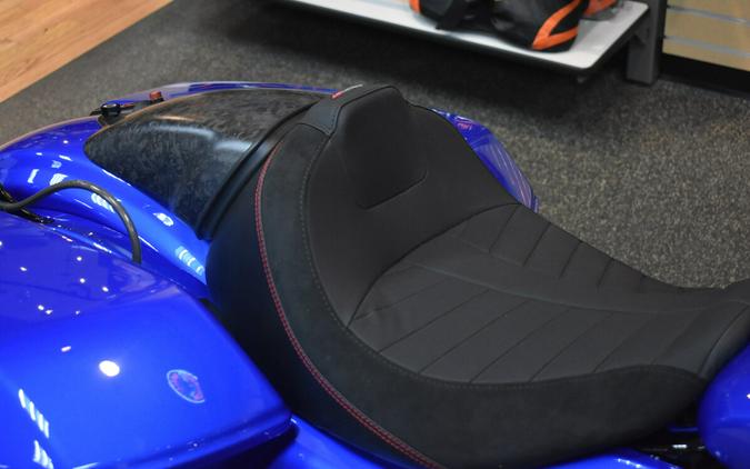 FLTRXSTSE 2026 CVO Road Glide ST