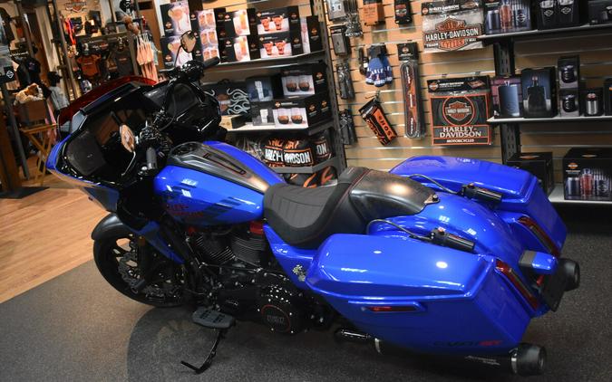 FLTRXSTSE 2026 CVO Road Glide ST