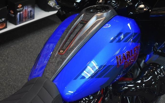 FLTRXSTSE 2026 CVO Road Glide ST