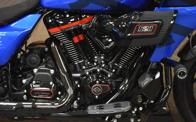 FLTRXSTSE 2026 CVO Road Glide ST