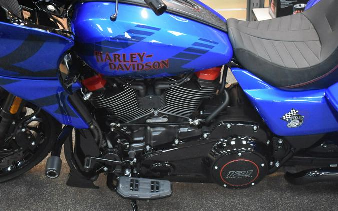 FLTRXSTSE 2026 CVO Road Glide ST