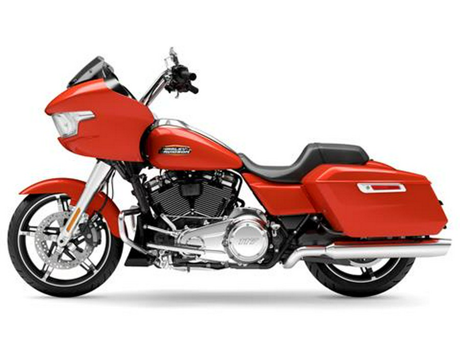 2026 Harley-Davidson Road Glide®