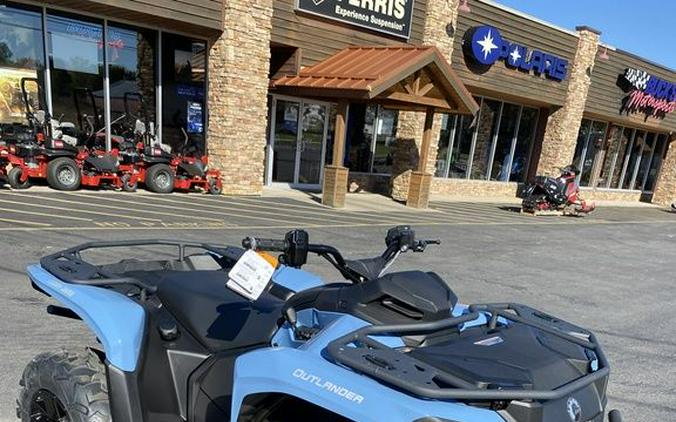 2026 Can-Am® Outlander XT 700