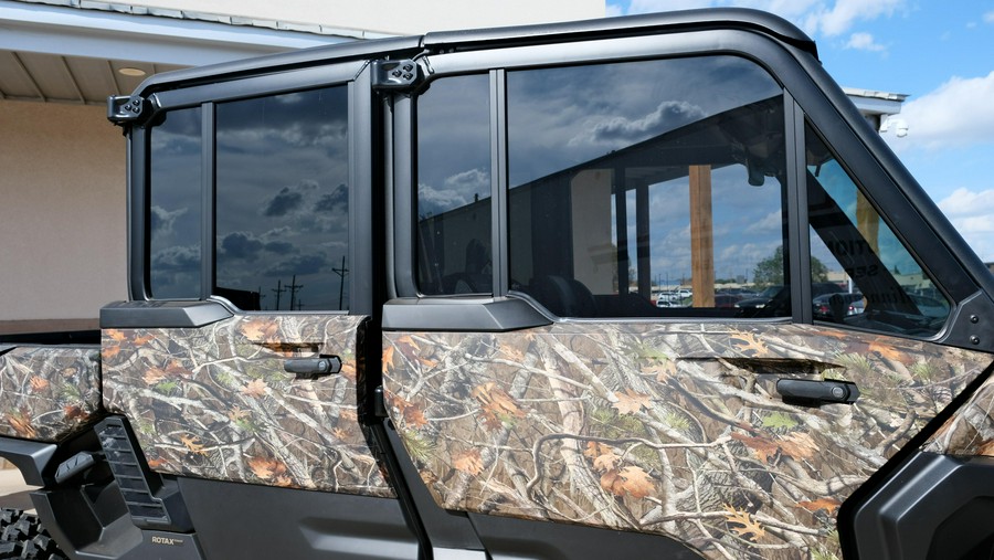 2026 CAN-AM DEFENDER MAX LIMITED CAB HD11