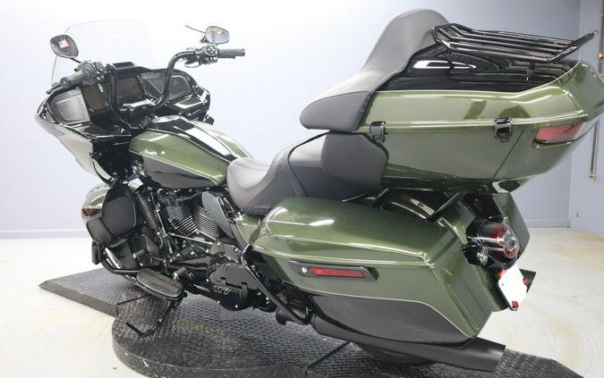 2026 Harley-Davidson Road Glide Limited FLTRXL