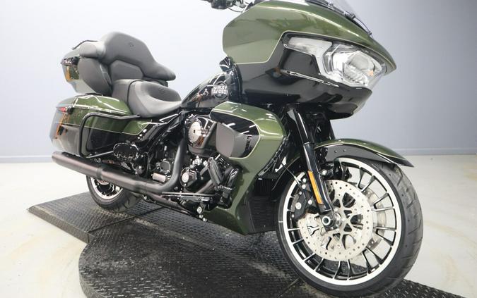 2026 Harley-Davidson Road Glide Limited FLTRXL