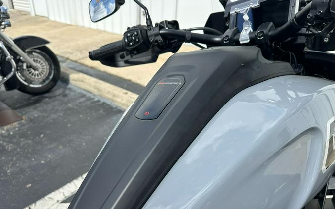 2026 Harley-Davidson Pan America® 1250 Special