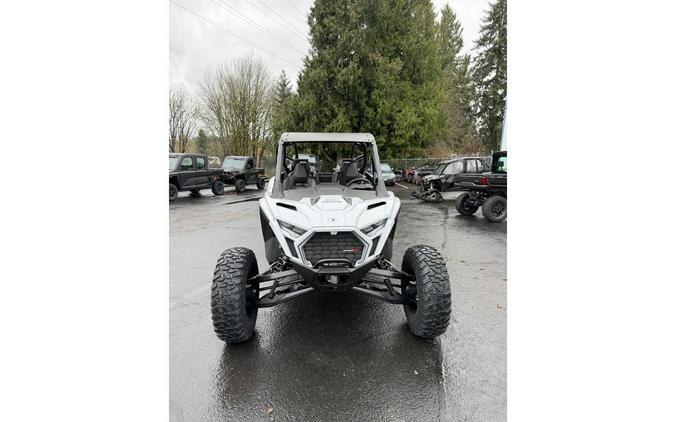 2026 Polaris RZR Pro R 4 Ultimate