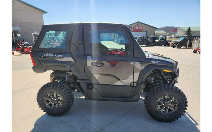 2026 XPEDITION ADV Northstar - Polaris
