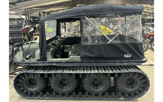 2017 Frontier 8x8 EFI - ARGO