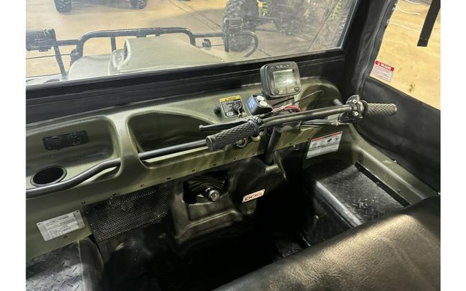 2017 Frontier 8x8 EFI - ARGO