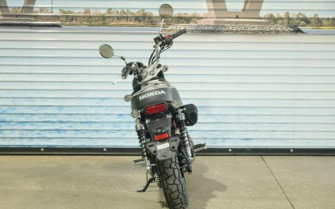 2026 Honda Monkey
