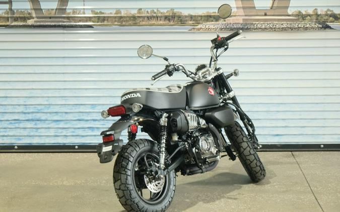 2026 Honda Monkey