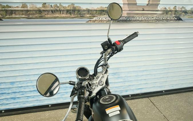 2026 Honda Monkey