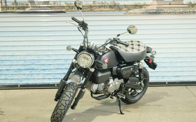 2026 Honda Monkey