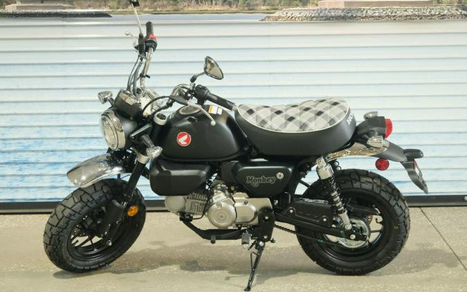 2026 Honda Monkey