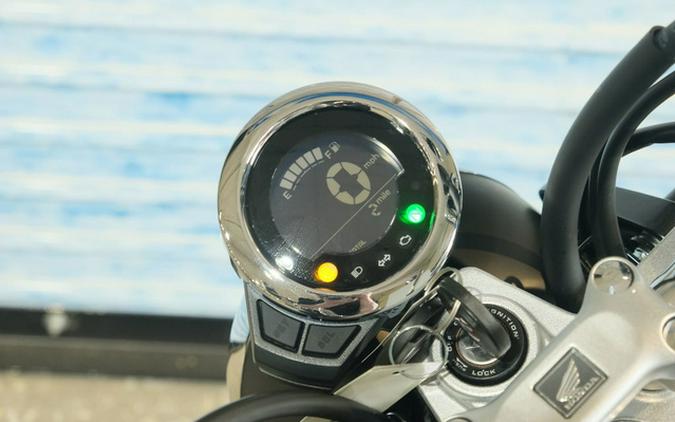 2026 Honda Monkey